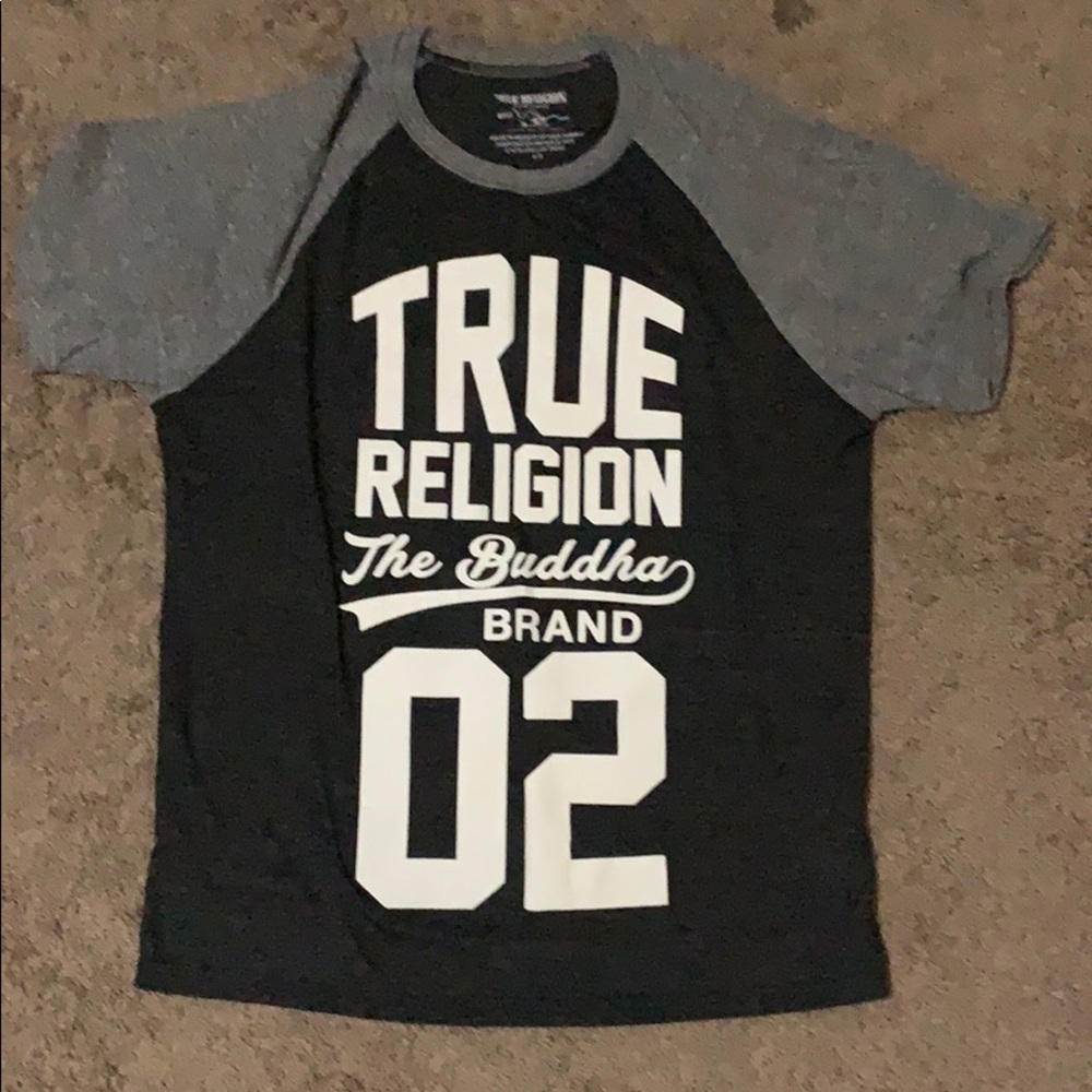 True religion shirt